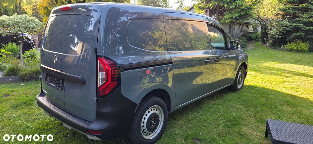 Renault Kangoo - 5