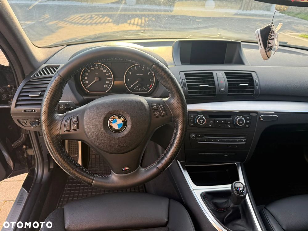 BMW Seria 1 116i Edition Sport - 13