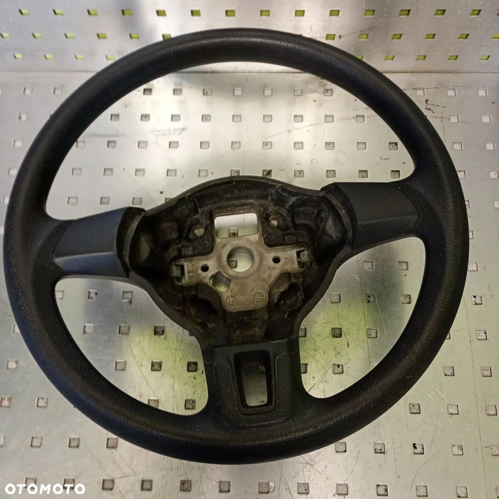 Kierownica golf VI - 1