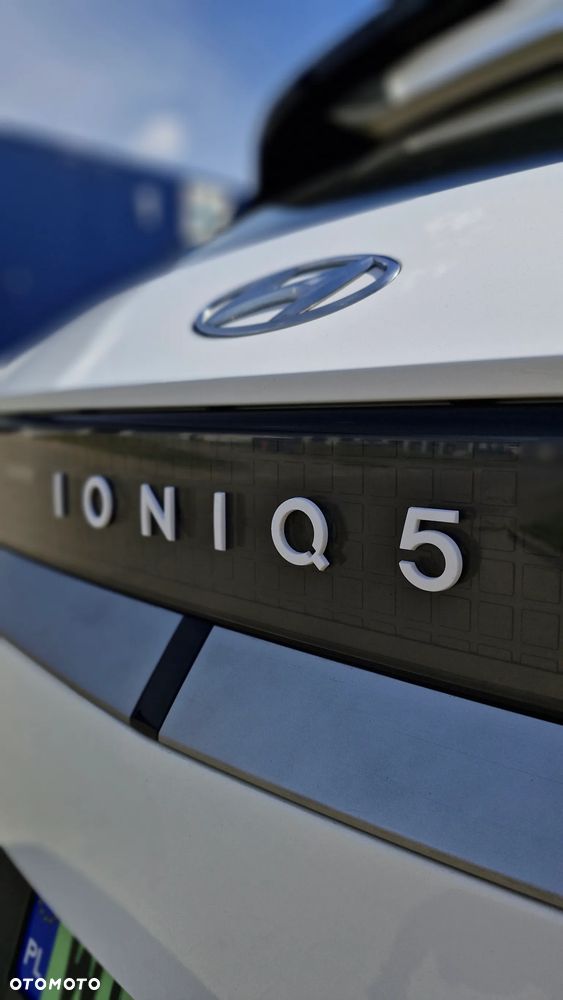 Hyundai IONIQ 5 77kWh Dynamiq - 13
