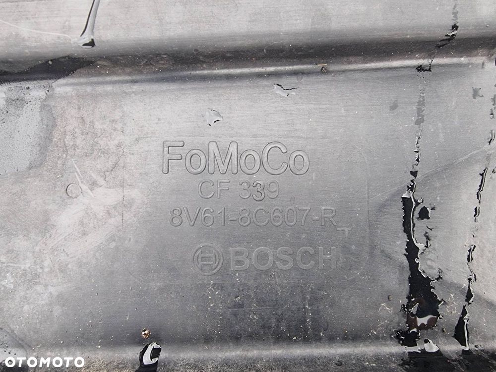 PAS PRZEDNI FORD C-MAX 8V61-8C607-R 8V61-9L440-AC - 7