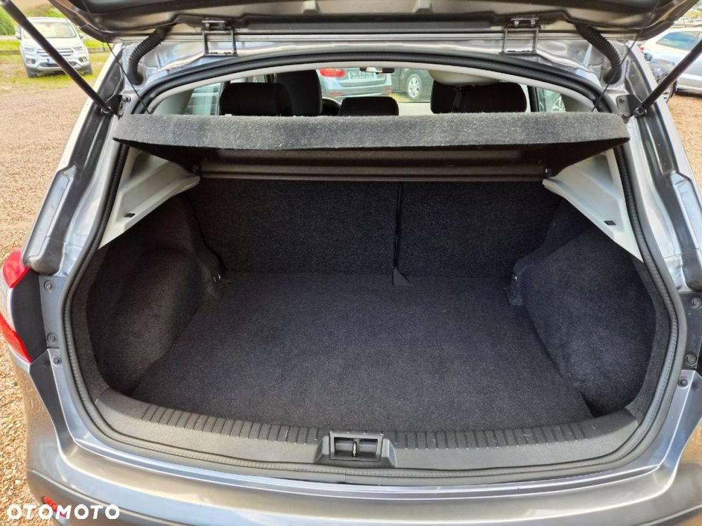 Nissan Qashqai - 17