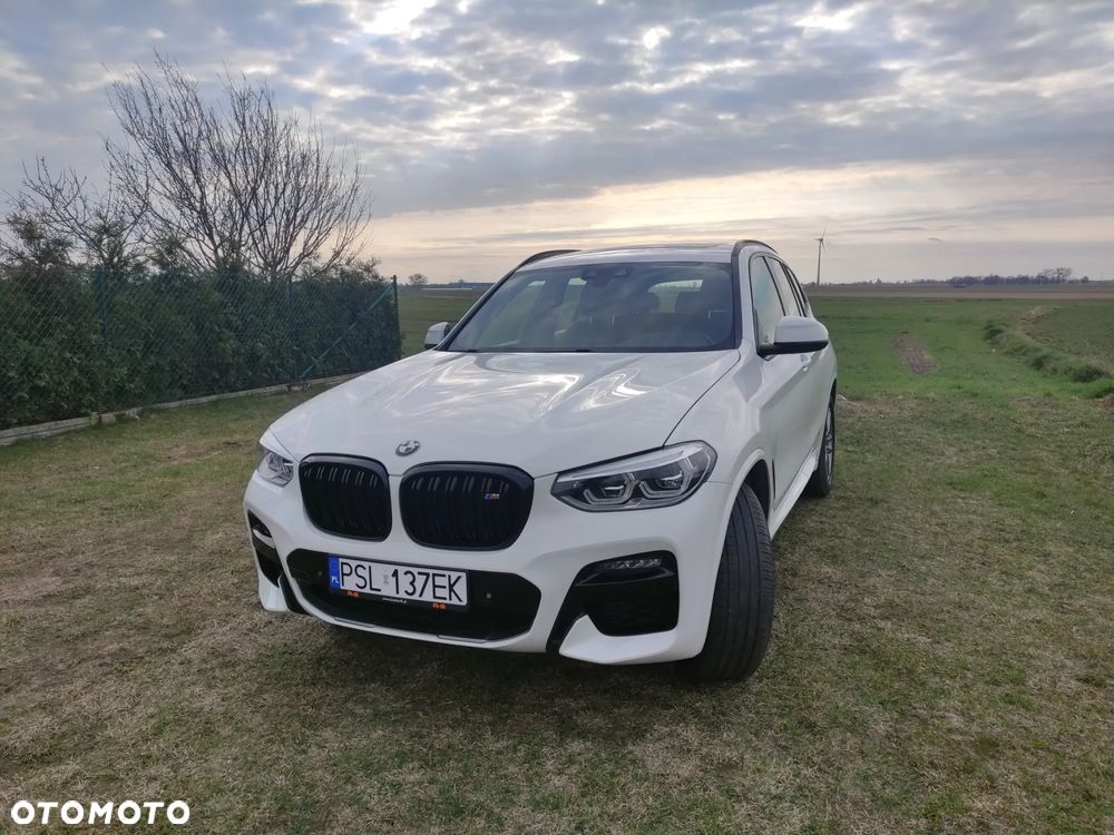 BMW X3 - 2