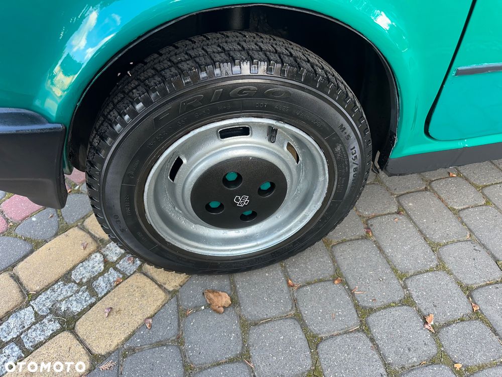 Fiat 126 - 12