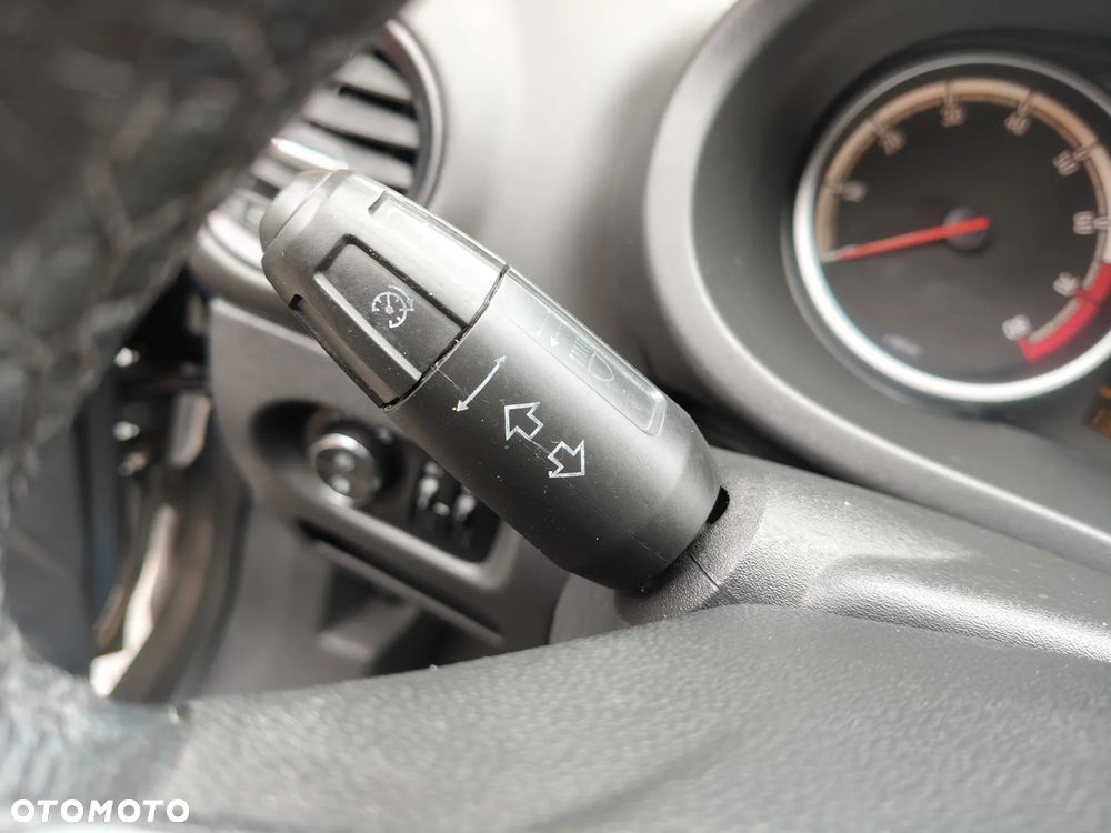 Opel Corsa 1.4 Turbo Start/Stop Active - 14