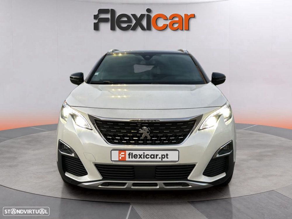 Peugeot 5008 1.5 BlueHDi GT Line - 7