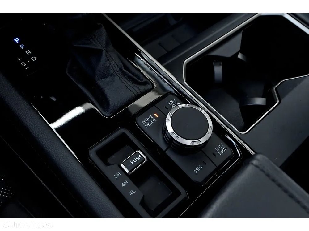 Toyota Tundra - 15