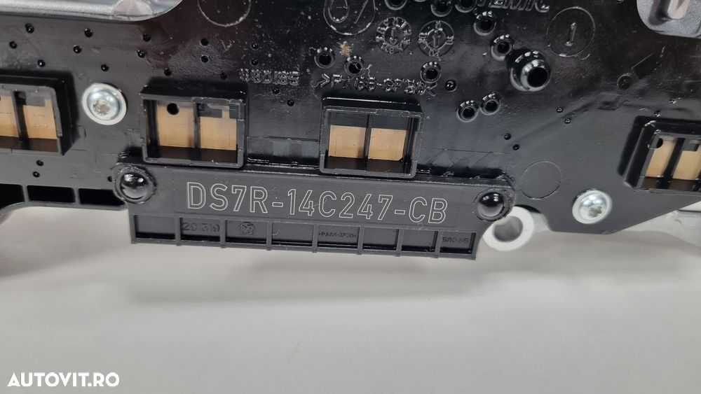 Calculator Mecatronic DS7R-14C247-CB / POWERSHIFT DCT450 / FORD KUGA 4WD / MONDEO / GALAXY / DODGE JOURNEY / 2.0TDCI / 2015+ - 2