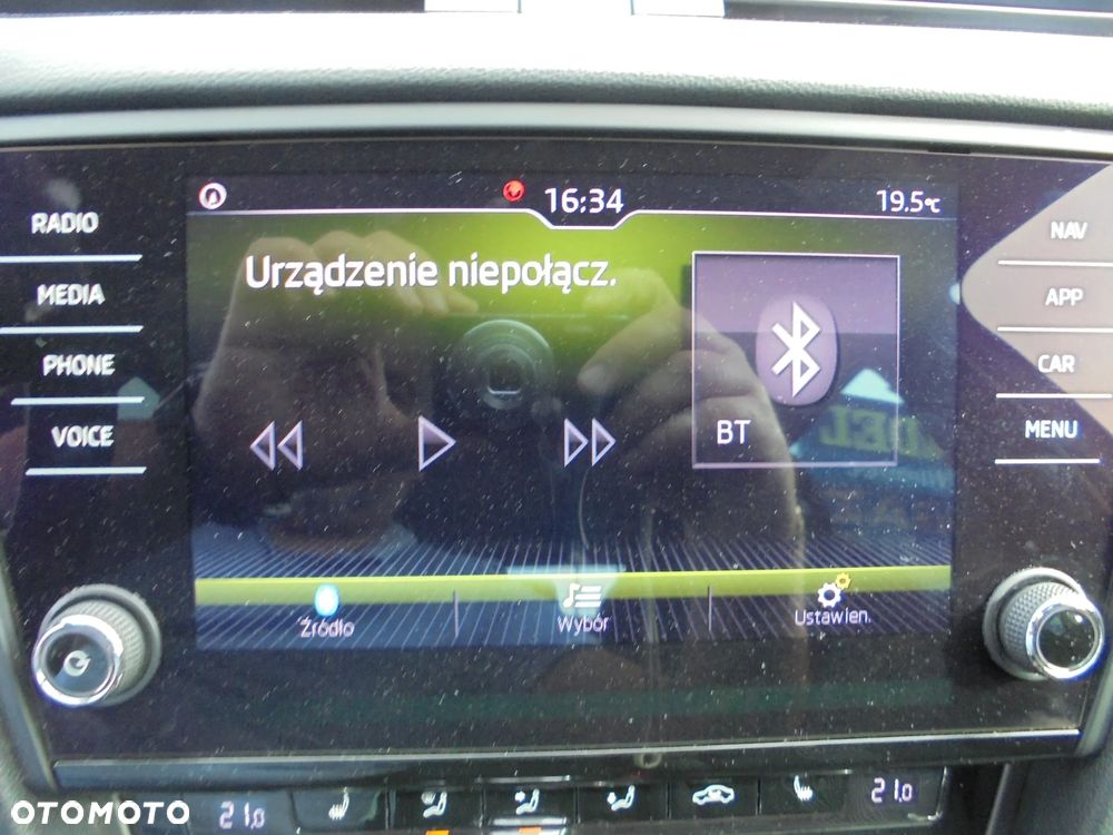 Skoda Octavia 2.0 TDI DSG Ambition - 29