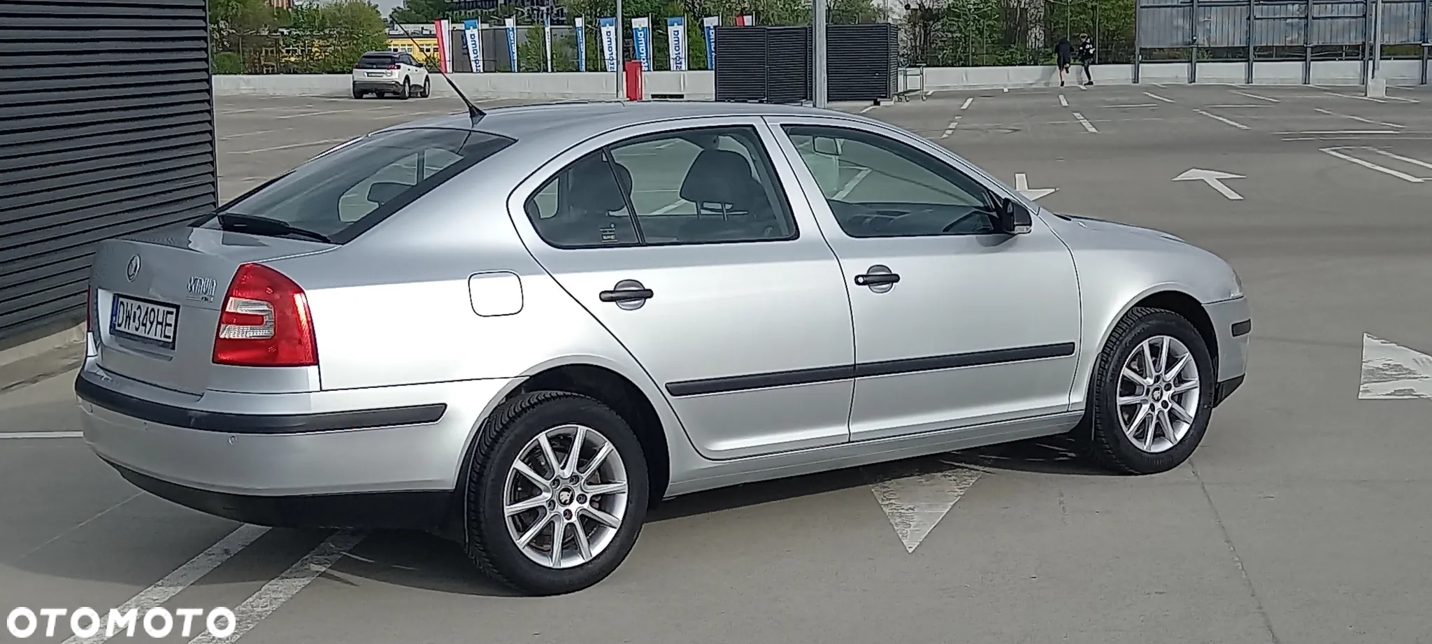 Skoda Octavia - 38