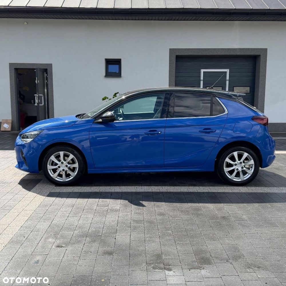 Opel Corsa 1.2 Elegance S&S - 6