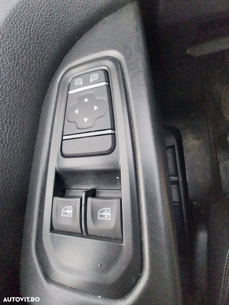 Renault Trafic Blue Grand Life - 8