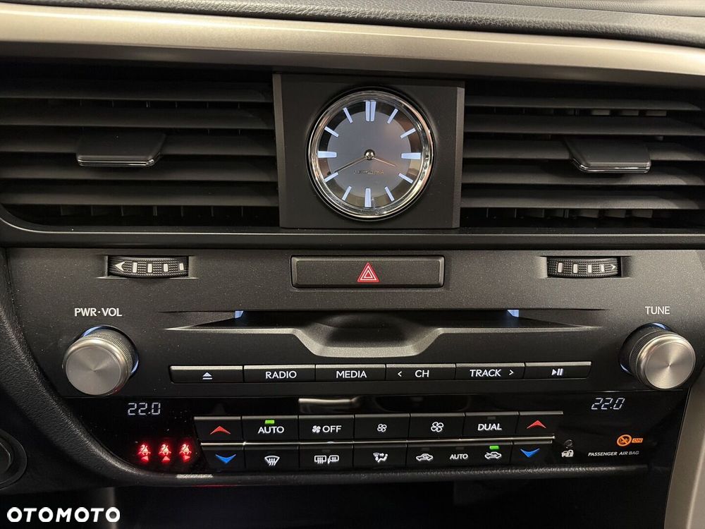 Lexus RX 300 Business Edition - 18