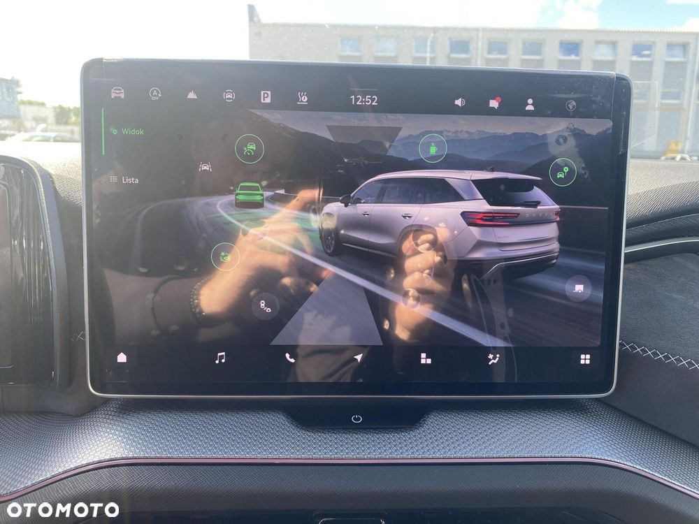 Skoda Kodiaq 2.0 TDI 4x4 Sportline DSG - 35