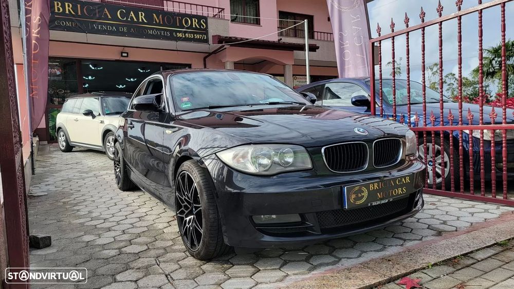 BMW 120 - 2