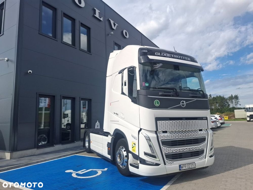 Volvo FH 460KM TC - 1