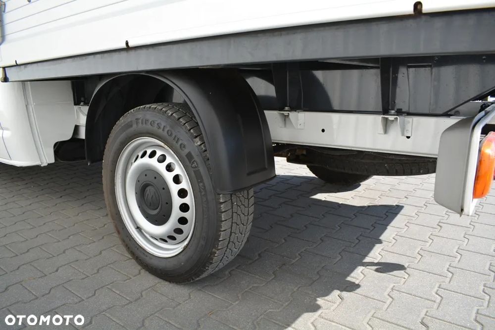 Volkswagen TRANSPORTER T5 LIFT - 12