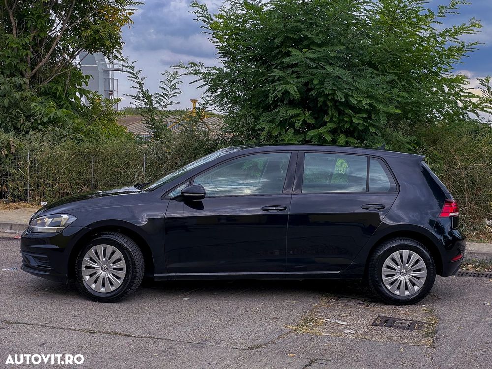 Volkswagen Golf 1.0 TSI (BlueMotion Technology) Comfortline - 31