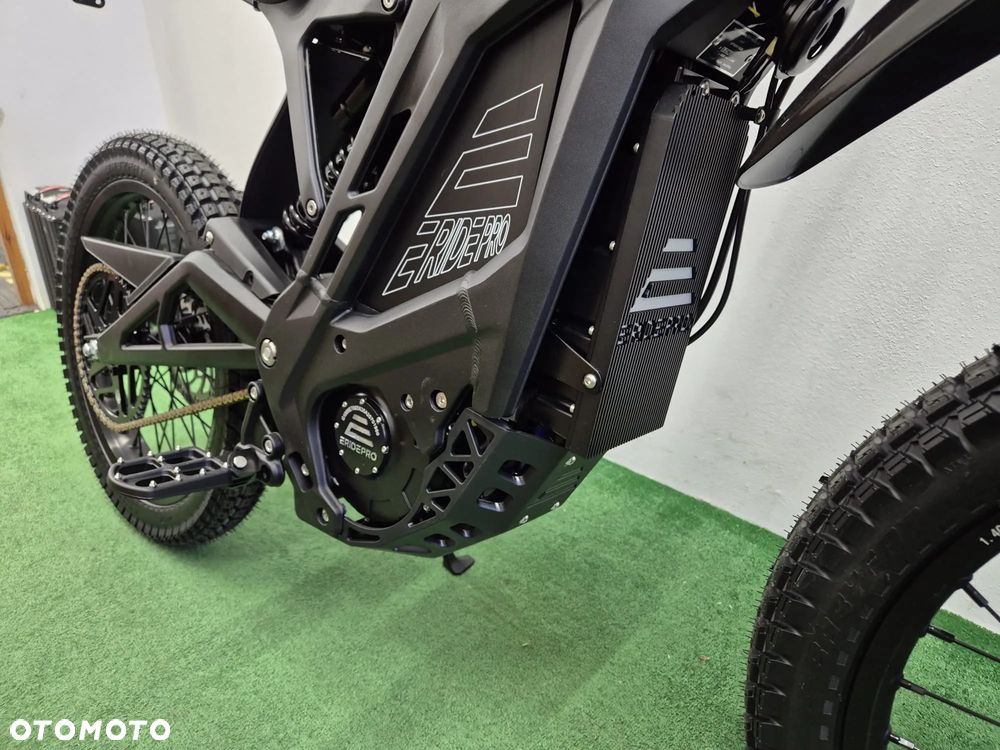 E Ride Pro S - 8