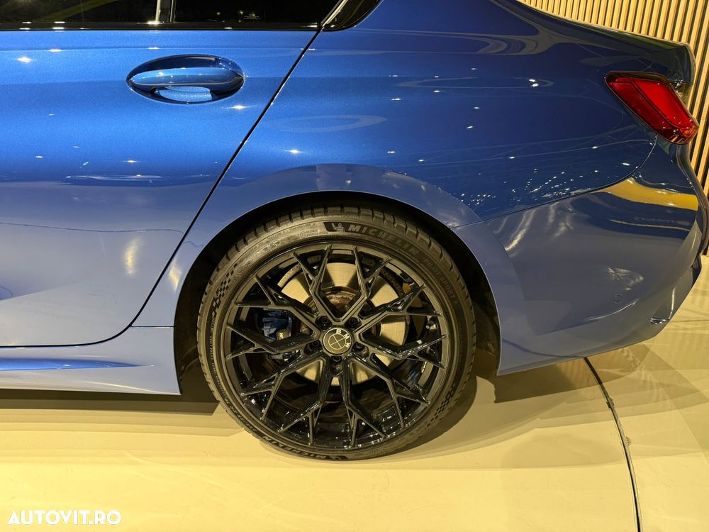 BMW Seria 3 - 9