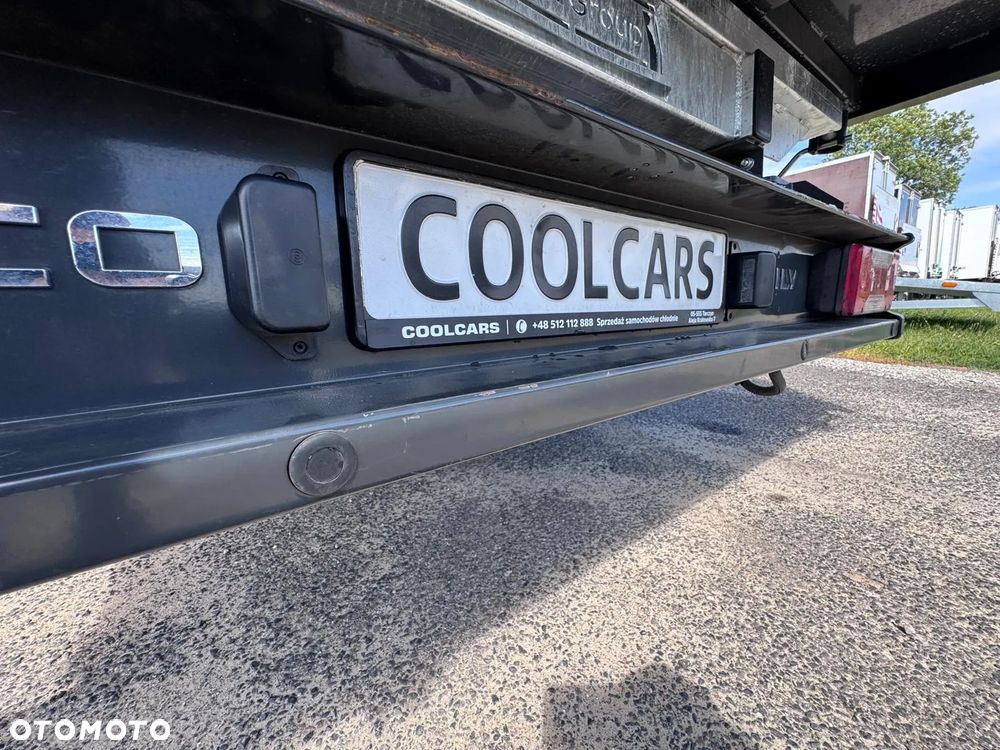 Iveco Daily 35C15 / kat. B / 3.0 / Wywrotka 3-stronna ocynk / Klima (652) - 22