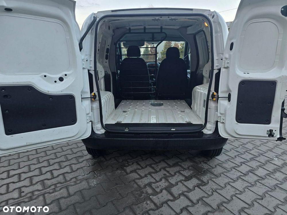 Fiat Fiorino - 33