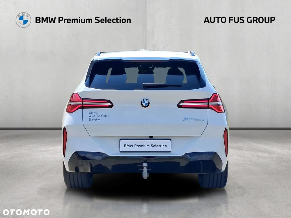 BMW X3 - 4