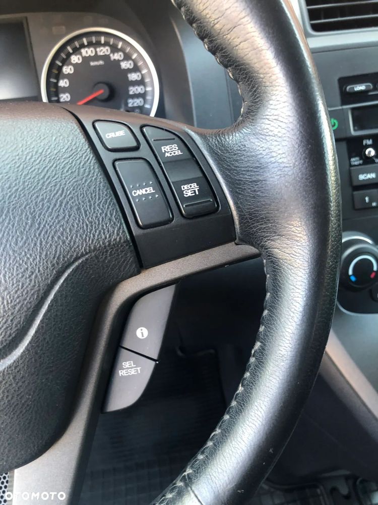Honda CR-V - 34