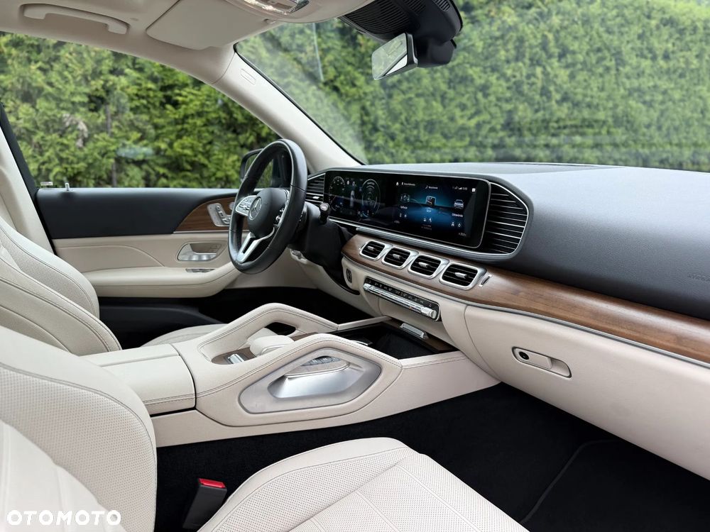 Mercedes-Benz GLE 400 d 4-Matic - 5