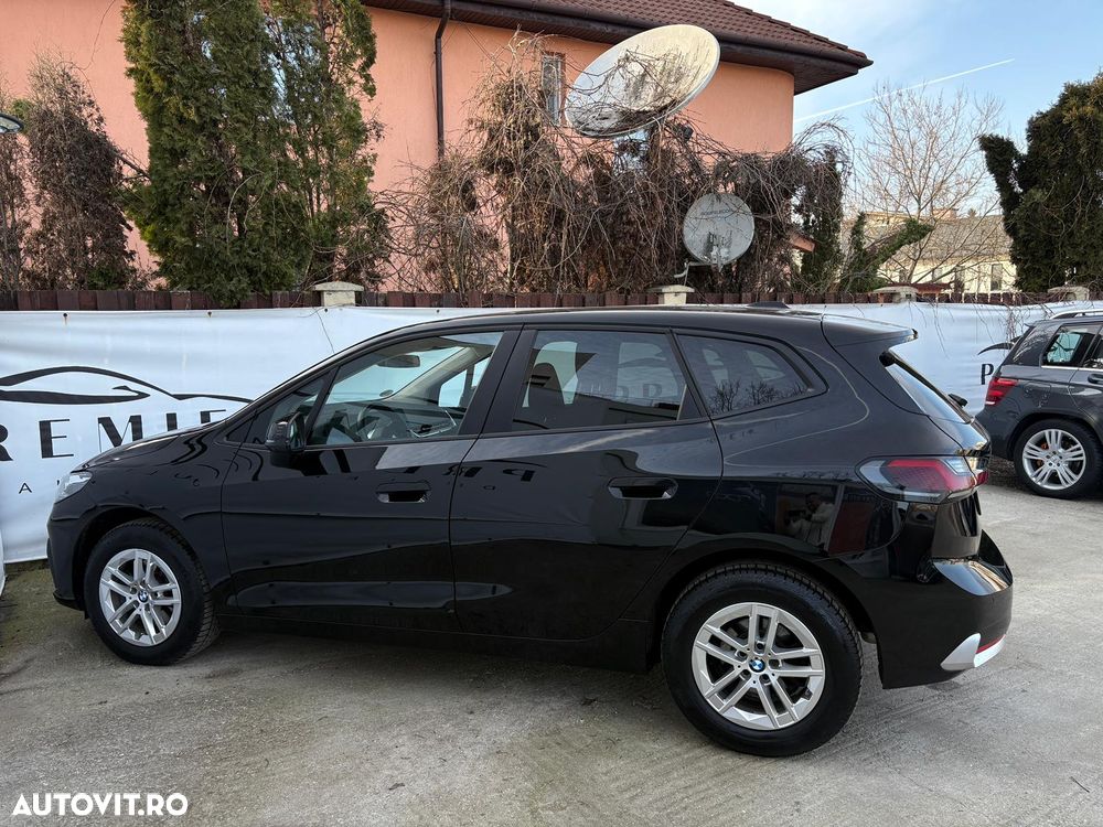 BMW Seria 2 218i AT Luxury Line - 40