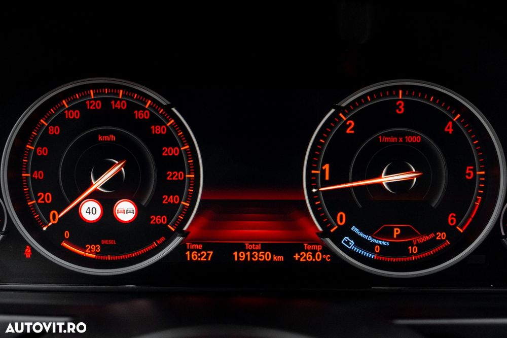 BMW X6 xDrive30d - 12