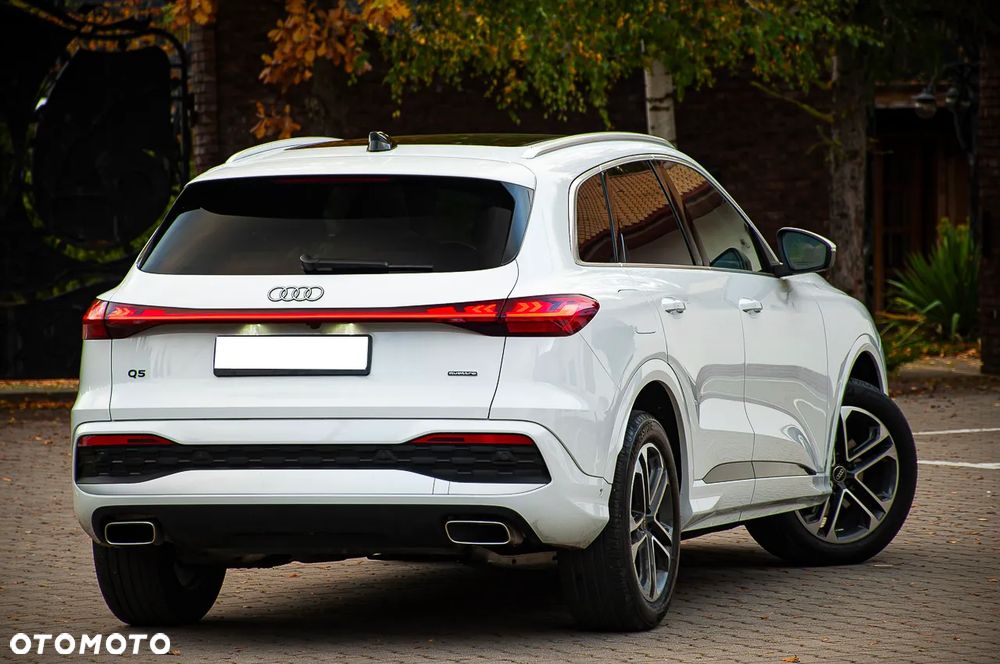 Audi Q5 45 TFSI quattro S tronic - 11
