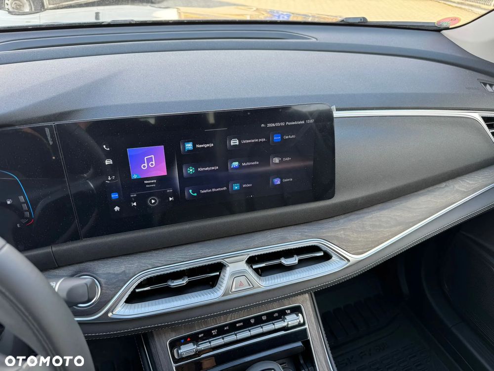 DFSK FX600 1.5 T-GDI Comfort - 18