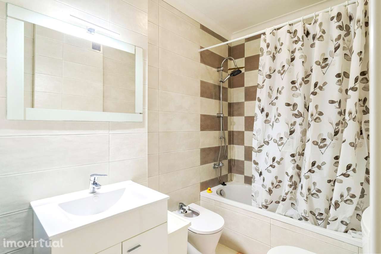 SANTA MARTA / CORROIOS - Apartamento T3 - Grande imagem: 5/24