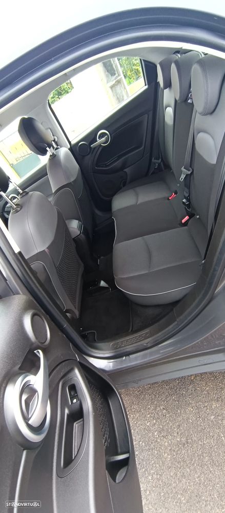 Fiat 500X 1.3 MJ Pop Plus J17 S&S - 9