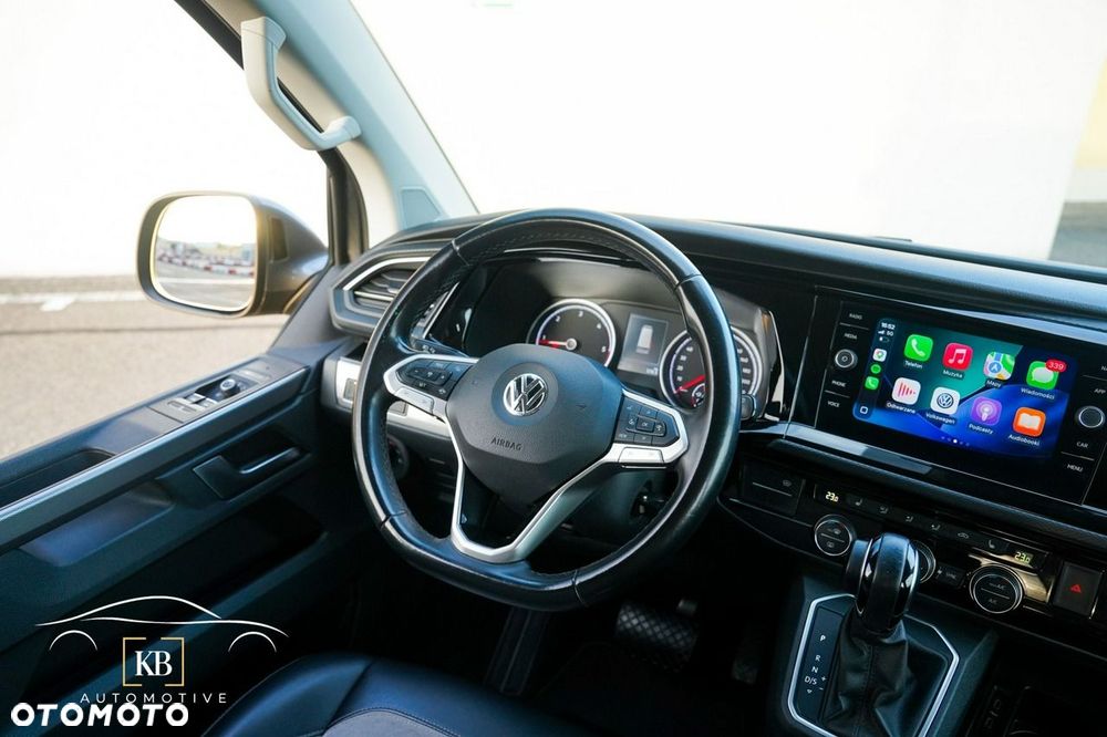 Volkswagen Multivan 2.0 TDI L1 Business DSG - 6