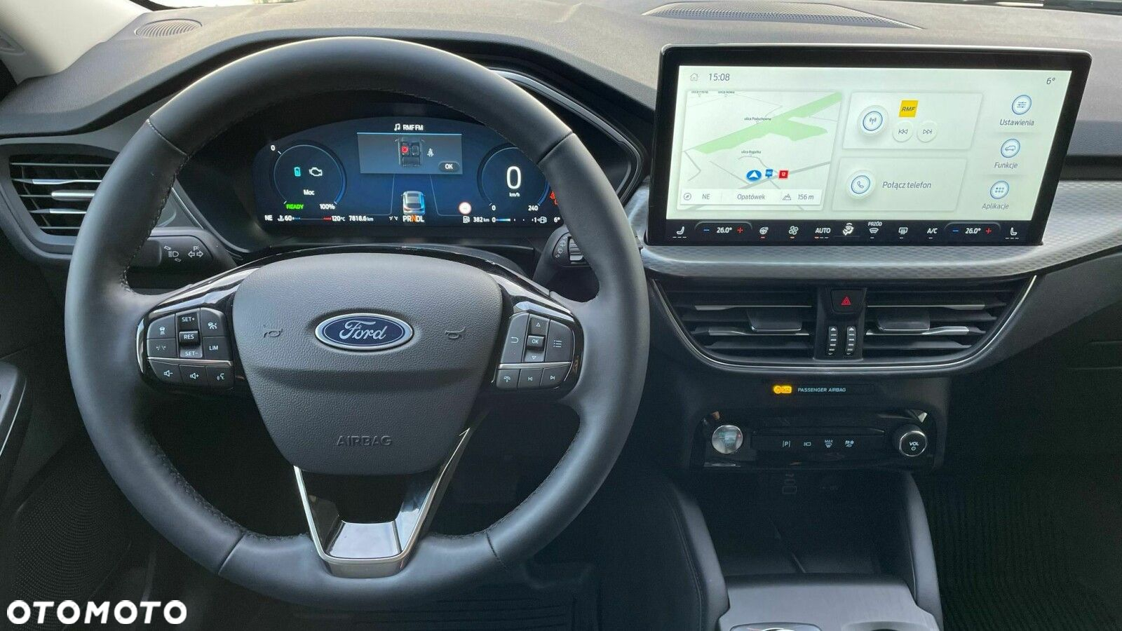 Ford Kuga - 19