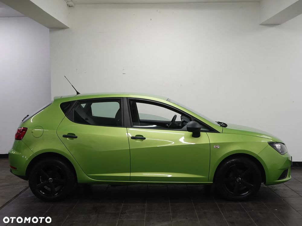 Seat Ibiza - 10
