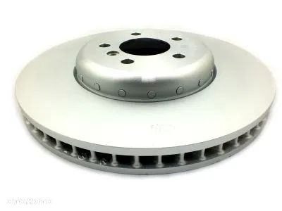 Tarcza hamulcowa przód BMW OEM(nr 34106889211) - 1