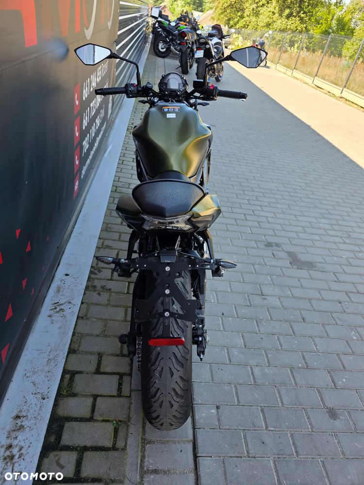Kawasaki Z 650 - 22