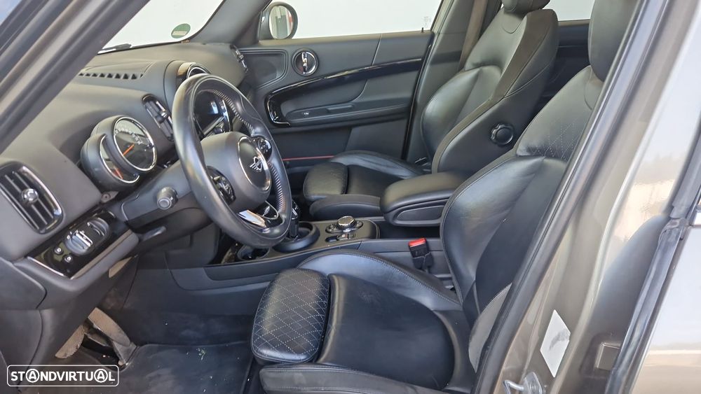 MINI Countryman - 6
