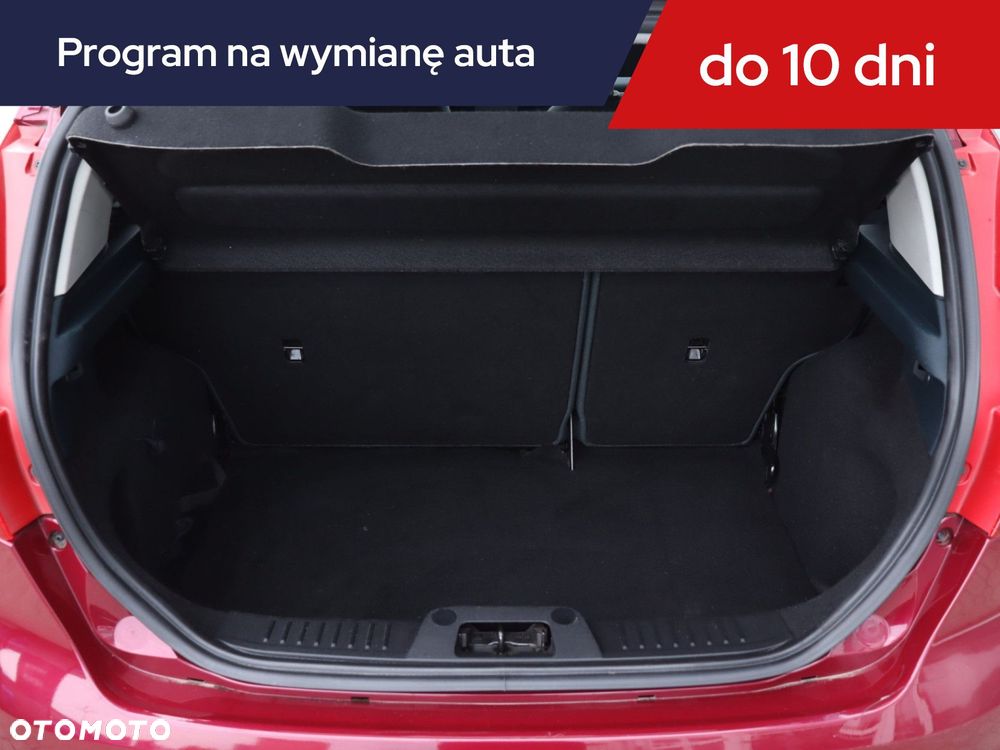 Ford Fiesta - 15