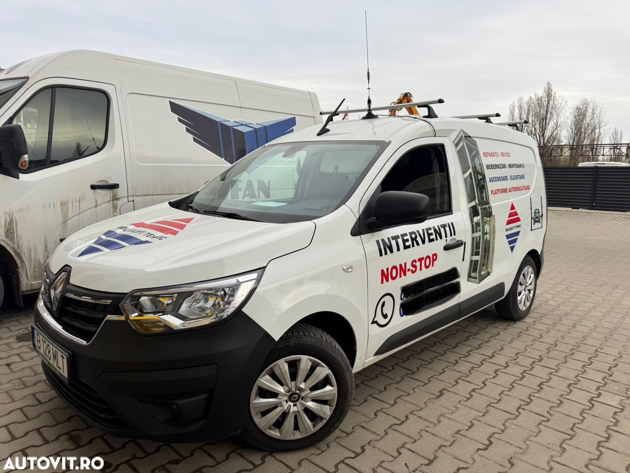 Renault Express - 6