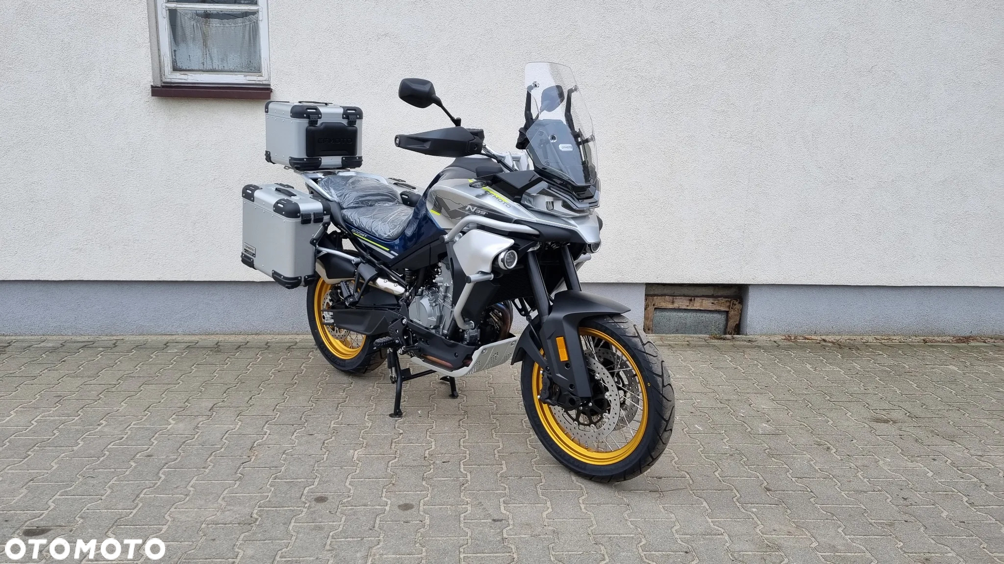 CFMoto Inny - 37