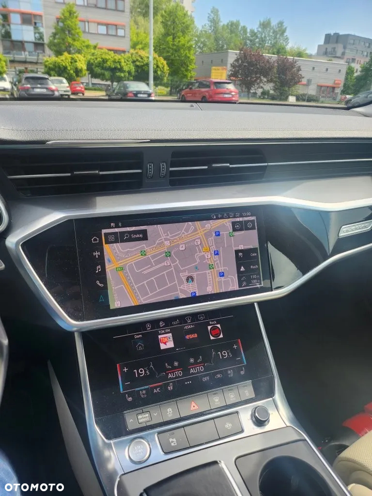 Audi A6 Allroad 3.0 TDI Quattro S tronic - 3