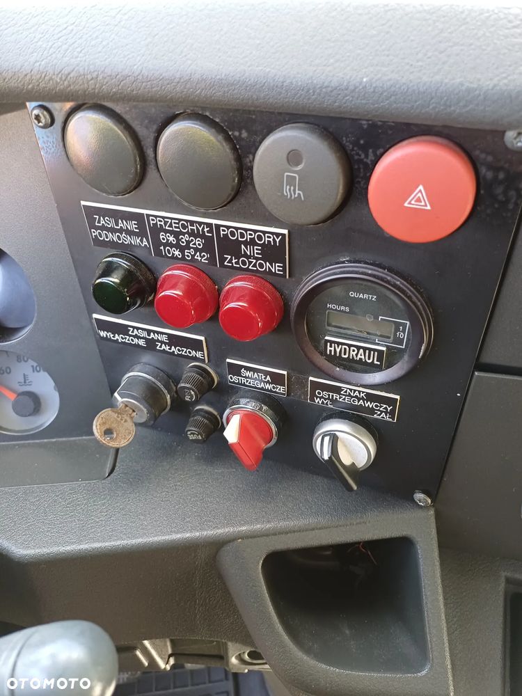 Iveco DAILY 35C11 - 18