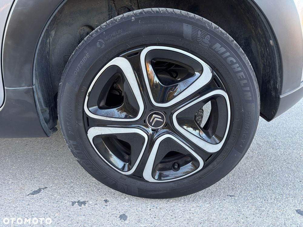 Citroën C3 Pure Tech 110 S&S EAT6 MAX - 22