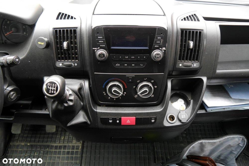 Peugeot Boxer - 10