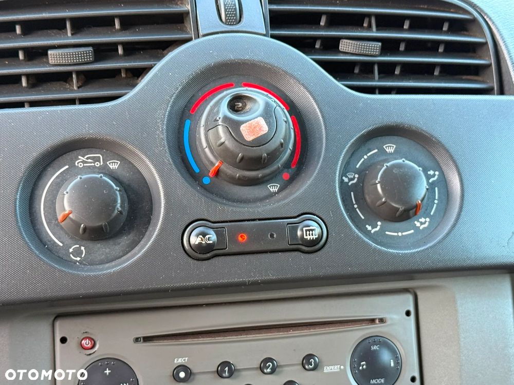 Renault Kangoo 1.5 dCi Privilege - 16