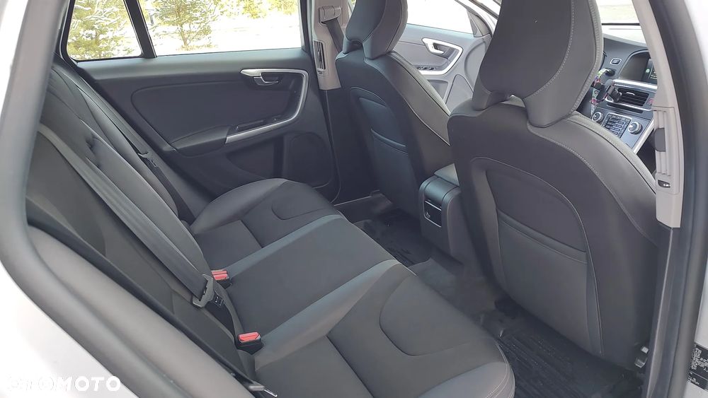 Volvo V60 D4 - 7